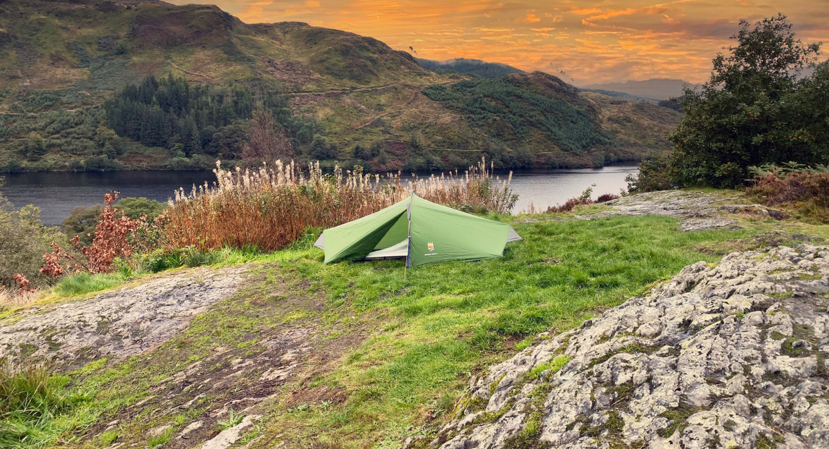 The Essential Spring Camping Kit List Cotswold Outdoor